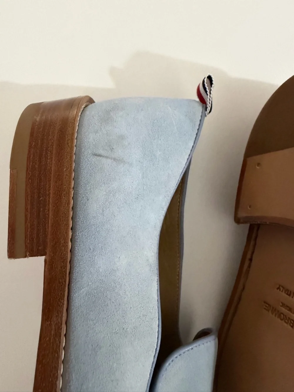 Thom Browne elegant thom